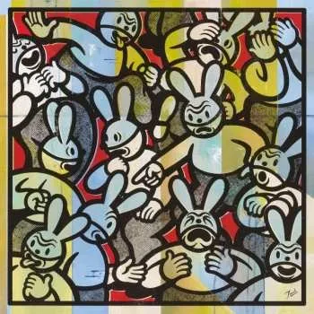 Zahraniční hudba CD 1/2 Japanese: Jump Into Love 2023