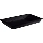 APS GN 1/1-60 porcelánová černá