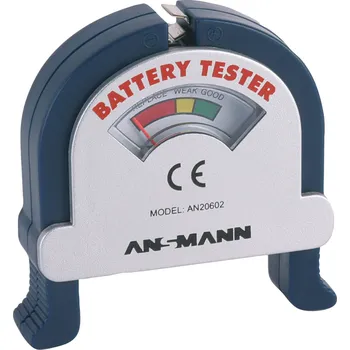 ANSMANN AN20602