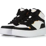 Skechers court high-shine kic 37,5