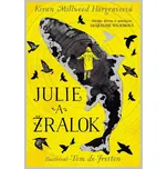 Julie a žralok - Kiran Millwood…