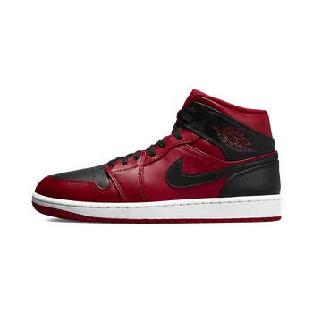 Dámské tenisky Air Jordan Jordan 1 Mid "Reverse Bred" Velikost: 40