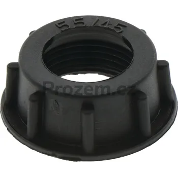 Vysokotlaký čistič Kruhová matice 3/4“ (G) pro Annovi Reverberi AR 70, AR 115, AR 160, AR 185, AR 250, AR 280