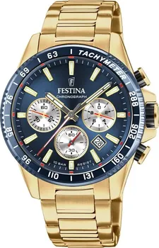 Hodinky Festina Timeless Chronograph 20634/2