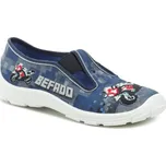 Befado 975y178 modré dětské tenisky EUR 31
