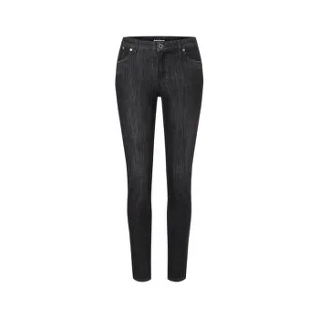 Dámské oblečení Black Diamond Crag Denim Pants Black černá 10