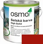 OSMO Color selská barva 750 ml nordicky…