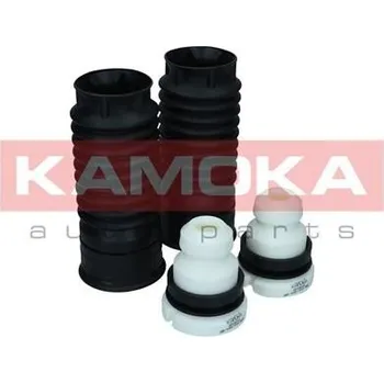 Ochranná sada proti prachu, tlumič pérování KAMOKA 2019141