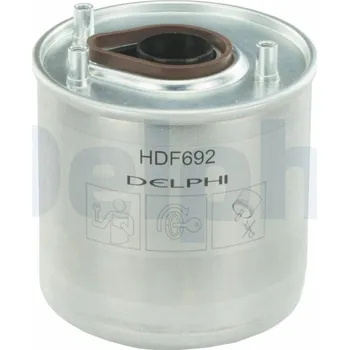 Palivový filtr Palivový filtr DELPHI HDF692