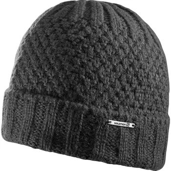 Čepice Čepice Salomon Laura černá