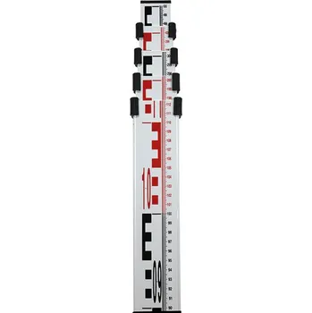 Nivelační přístroj Nivelo NL15-MM nivelační lať 5m