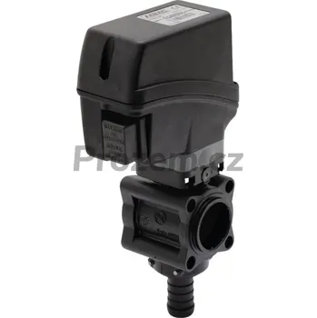 Ventil Elektrický proporcionální regulační ventil přípojka Ø 19 mm, 100 l/min, 40 bar, 863, 8630020S