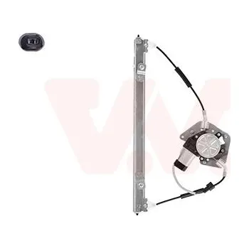 Auto-moto Zvedací zařízení oken VAN WEZEL 4339264