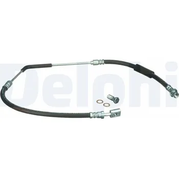 Brzdová hadice Brzdová hadice DELPHI LH7465