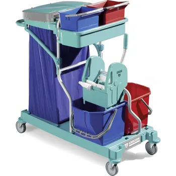 Úklidový vozík Karcher Úklidový vozík Classic II