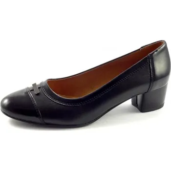 Dámské lodičky Lodičky Aurelia černé, velikost 42