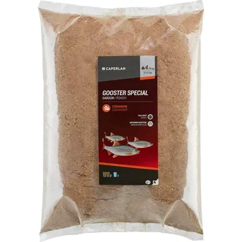 Umělá nástraha CAPERLAN Návnada Gooster Special Gardon 4,75 kg 4,75kg