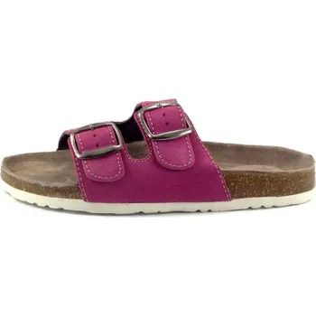 Dámské pantofle Nazouvák Ribos rosse red zdravotní, velikost 38