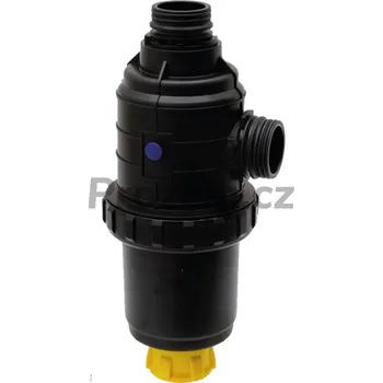 Příslušenství k čerpadlu Sací filtr 200-260 l/min, 50, T7, 31724F3