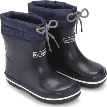 Dívčí sněhule Bundgaard Cirro Low Warm Blue EUR 35