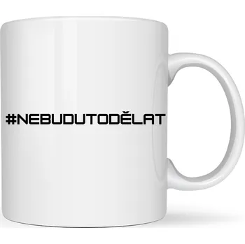 Hrneček - Nebudu to dělat