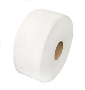 Toaletní papír Jumbo Toaletní papír 120 m 2vrstvý 6 ks