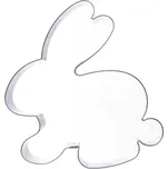 Vykrajovačka zajíček