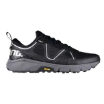 SALMING Recoil Trail 2 Shoe Women Black/Grey 7 UK - 7 UK - 40 EUR - 26 cm