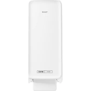 Dávkovač mýdla Dávkovač tekutého mýdla PureLine CWS