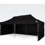 BRIMO Exclusive hliníkový party stan