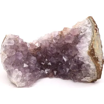 Drahý kámen Ametyst drúza 0.620 kg #1953