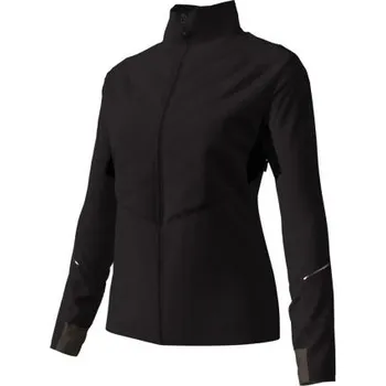 Halti Tripla W Hybrid 2021 černá dámská běžecká bunda 40/L - černá + DÁREK