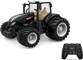 RC model ostatní Korody RC traktor 1:24 černý