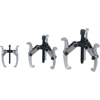 Stahovák Sada 3 stahováků, 75-150 mm SW-Stahl