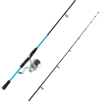 Rybářský háček CAPERLAN Souprava na lov sépií a kalmarů Ukiyo-100 230