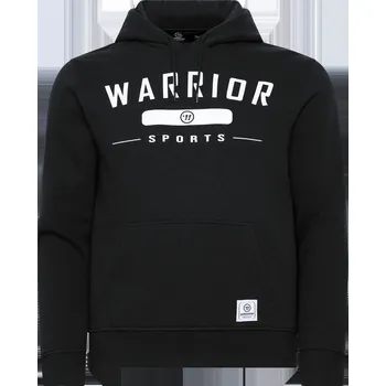 Chlapecká mikina Dětská mikina Warrior Sports Hoody Black XL