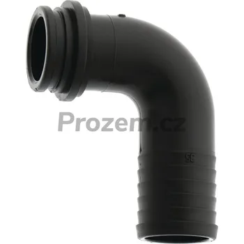 Vysokotlaký čistič Oblouk Ø 35 mm pro Annovi Reverberi AR 185, AR 250, AR 280