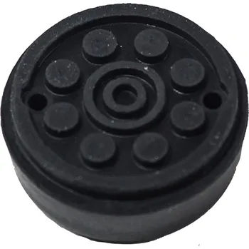 XTline Gumová patka 52 mm pro zvedák PT825010CS