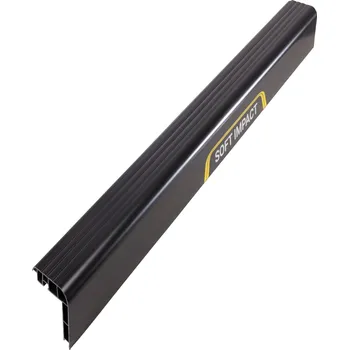 Stolička WORKSHOP Pravé stupátko BLACK PANTHER