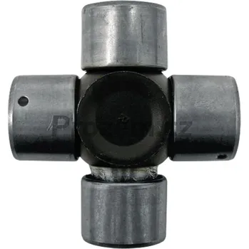 Autodíl Kříž kardanové hřídele 28,5x70,7 mm pro John Deere, Deutz Fahr, Fendt, L100632, 04415131, F510300020500