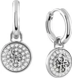 Náušnice GUESS Dreaming JUBE03131JWRHT/U
