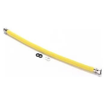 DNK Potrubí plyn FLEXIGAS 1/2"MF - 500-1000