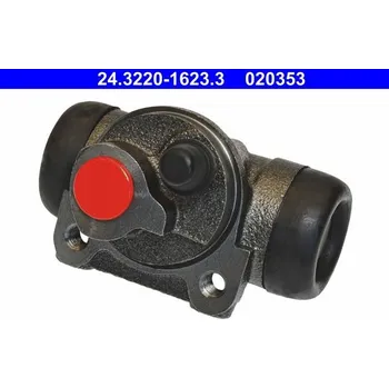 Brzdový válec Válec kolové brzdy ATE 24.3220-1623.3