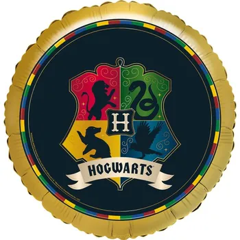 Balónek Harry Potter balónek 45 cm 4581575