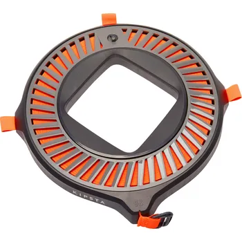 Míčový sport KIPSTA Vymezovač hřiště Modular ORANŽOVÁ|ČERVENÁ|ŠEDÁ