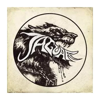 LP Jaguar: Opening The Enclosure Of... LTD 2022 Limited Edition Vinyl