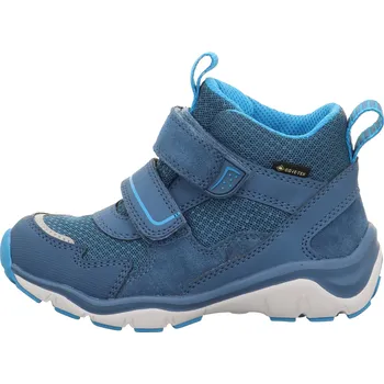 Chlapecká obuv Gore-tex Tenisky Superfit 1-000246-8060 SPORT5 Velikost: 33