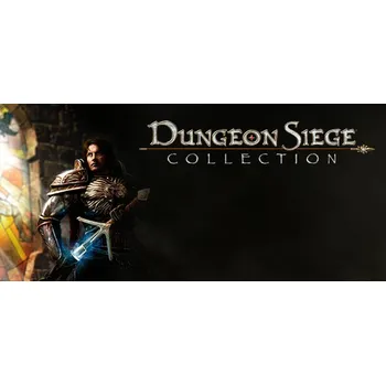 Herní zařízení Dungeon Siege Collection (PC) (GOG)