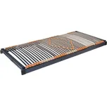 Ahorn TRIOFLEX - dokonale přizpůsobivý rošt do postele 90 x 200 cm, březové lamely + březové nosníky