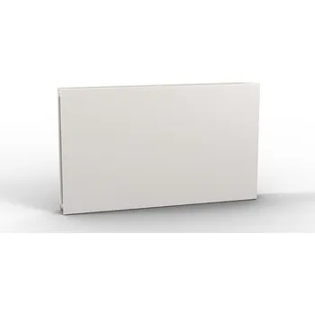 Radiátor Radiátor Kermi therm-x2 Plan Hygiene Kompakt PHO 20 405 x 905 mm, 610 W, bílý